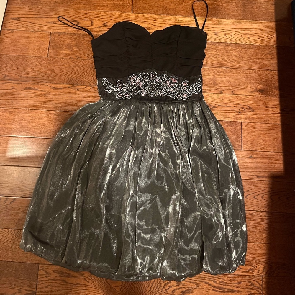 Teen Formal Dress